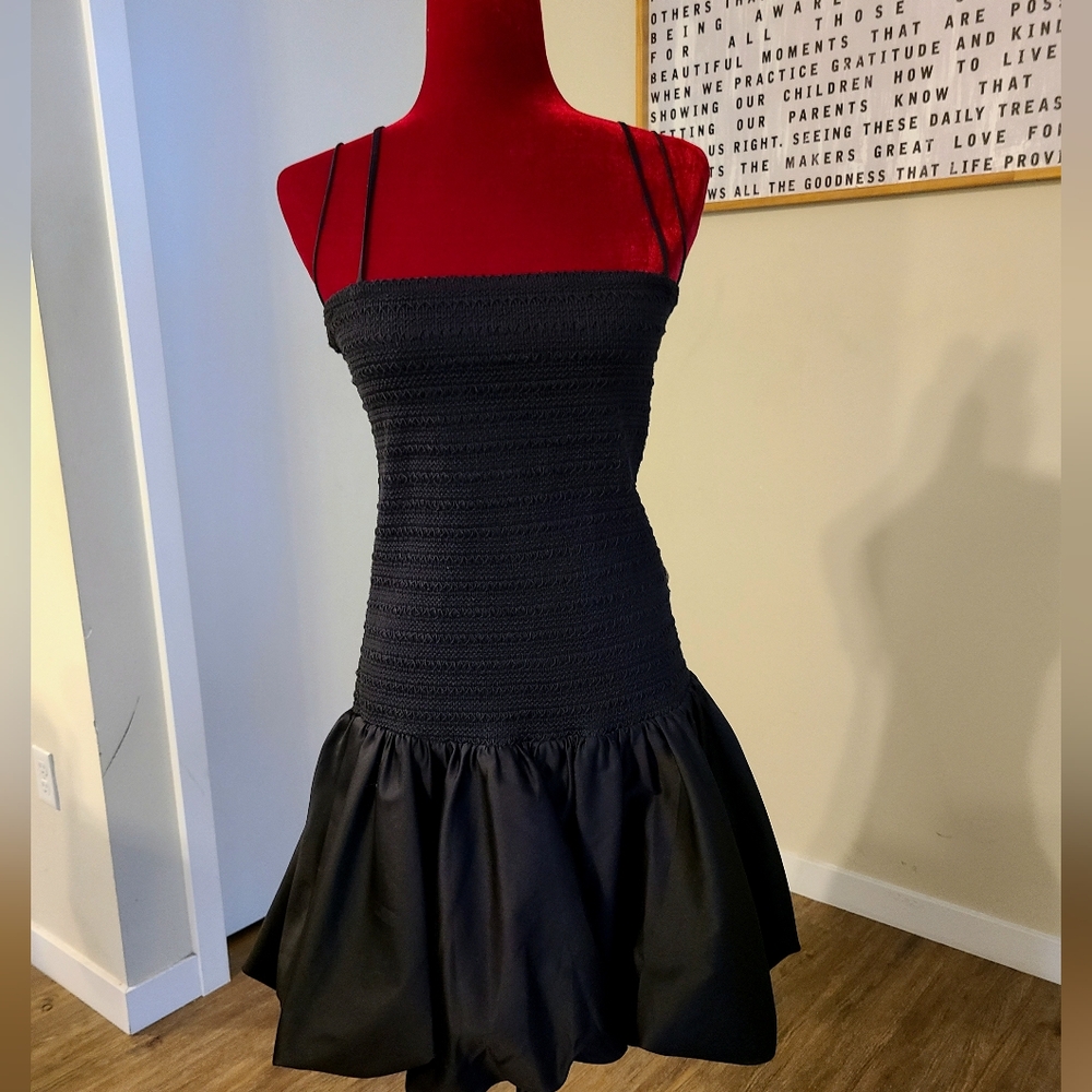 ALICE & OLIVIA women's dress